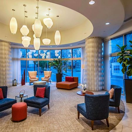 Hilton Garden Inn Alexandria Old Town National Harbor Ngoại thất bức ảnh