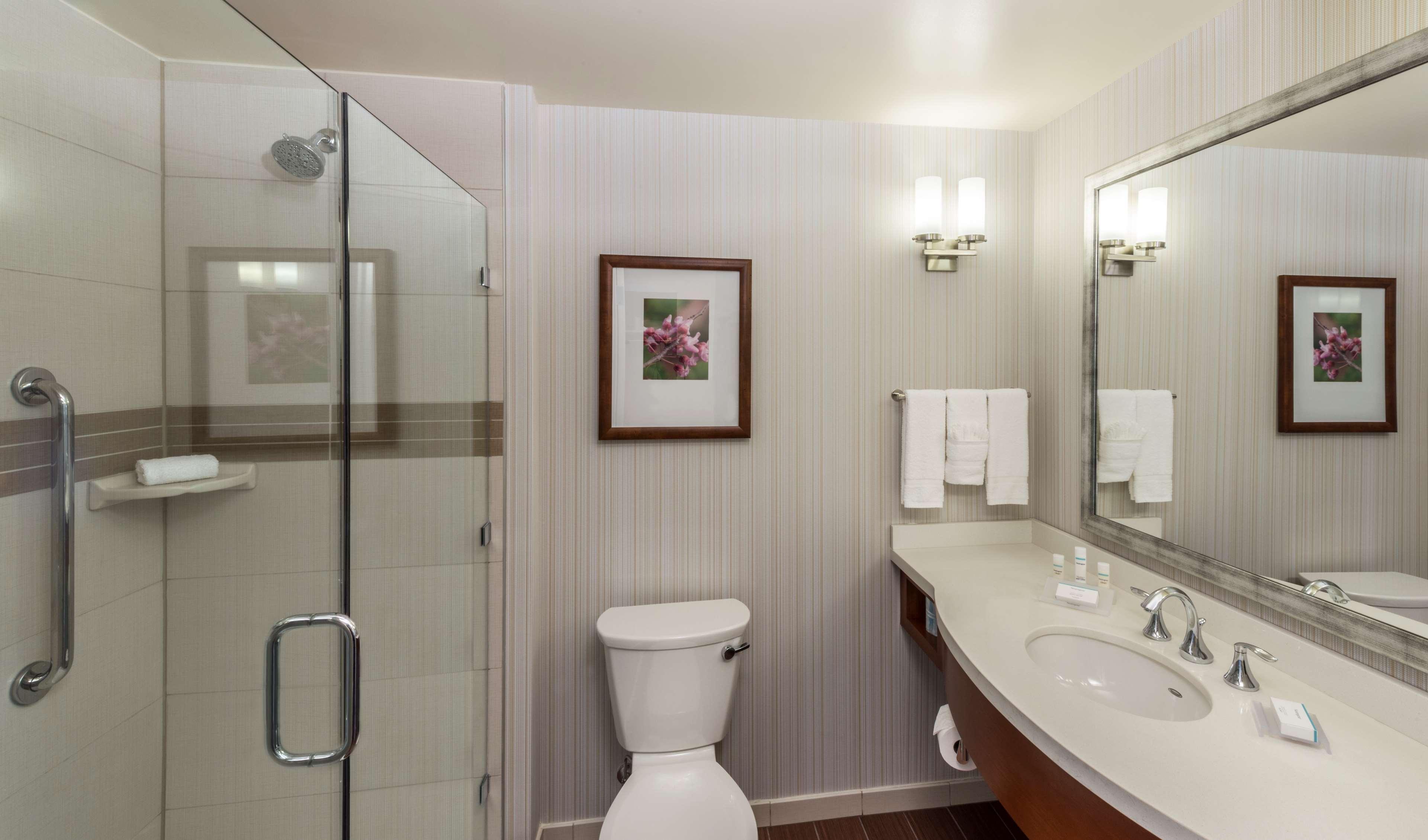 Hilton Garden Inn Alexandria Old Town National Harbor Ngoại thất bức ảnh