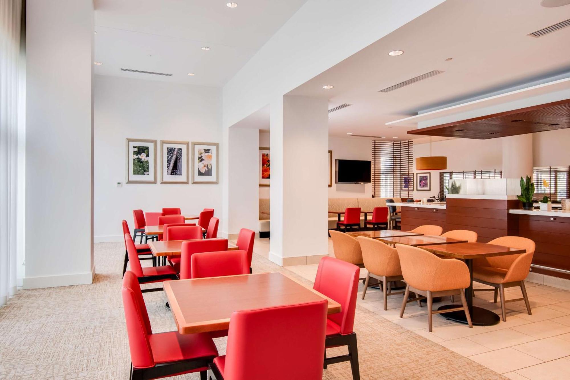 Hilton Garden Inn Alexandria Old Town National Harbor Ngoại thất bức ảnh