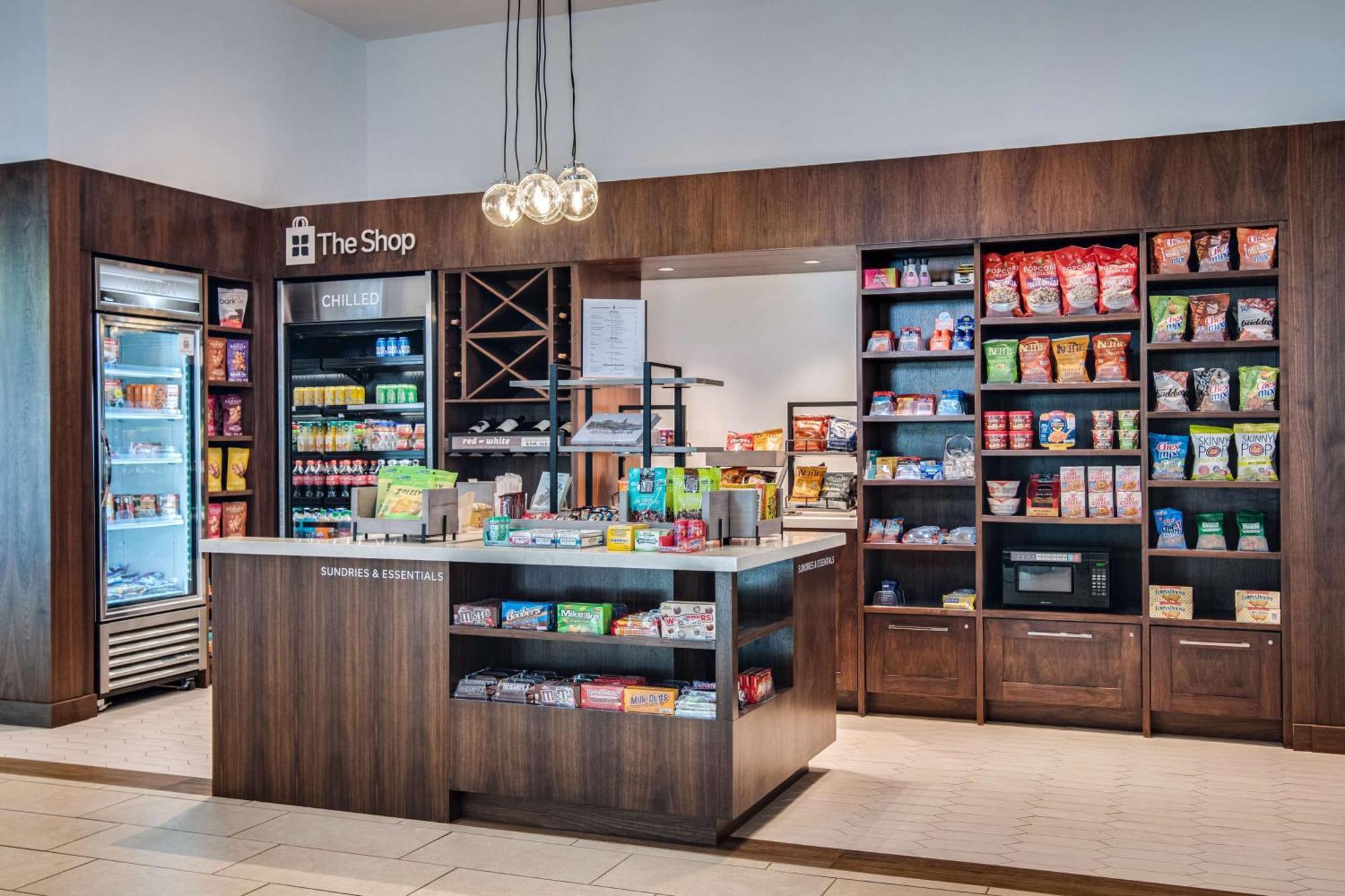 Hilton Garden Inn Alexandria Old Town National Harbor Ngoại thất bức ảnh