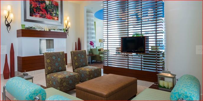Hilton Garden Inn Alexandria Old Town National Harbor Ngoại thất bức ảnh